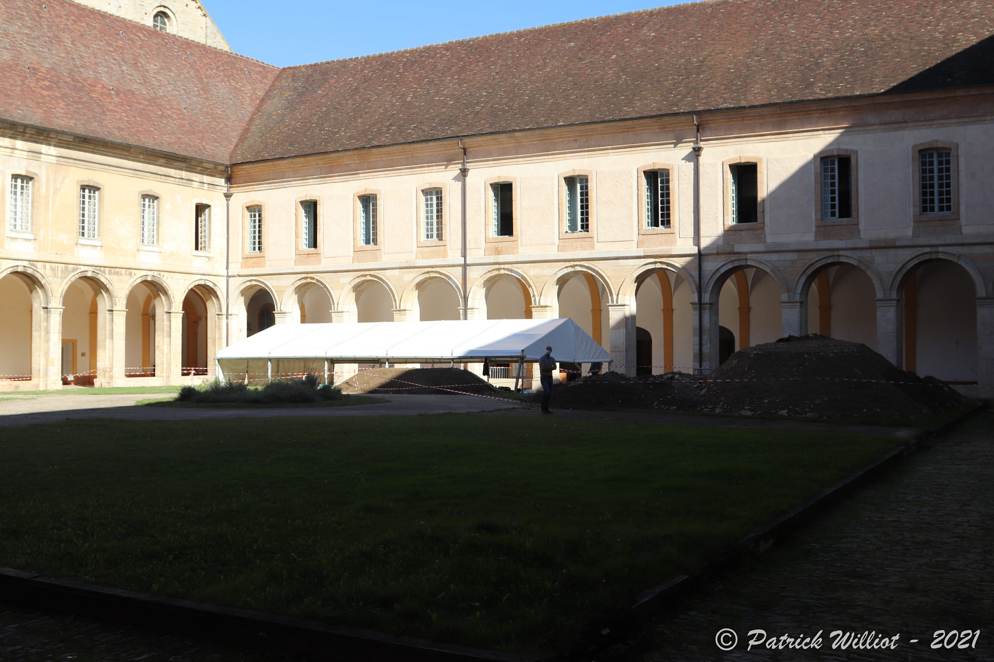 Cluny